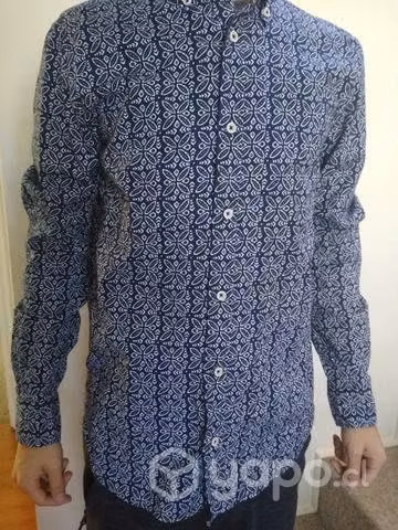 Camisas JJO talla S perfecto estado - Imagen 3