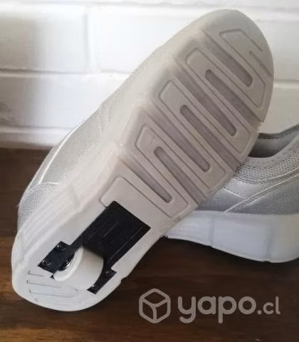 zapatillas - Imagen 3