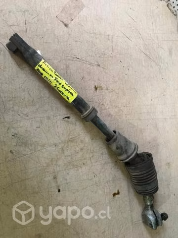 Articulación Columna dirección Ford Explorer 4.0
