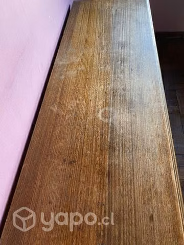 Comoda madera