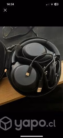 Sony WH-1000XM4