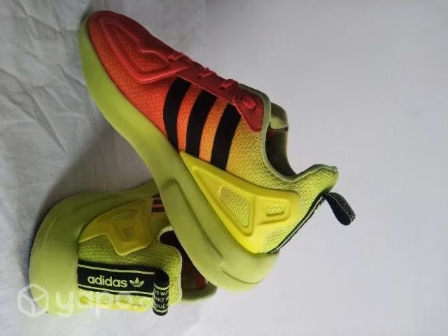ADIDAS talla 36 - Imagen 4