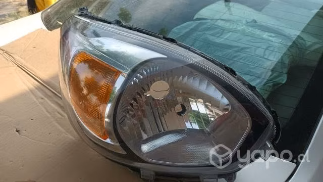 Óptico derecho Suzuki alto 