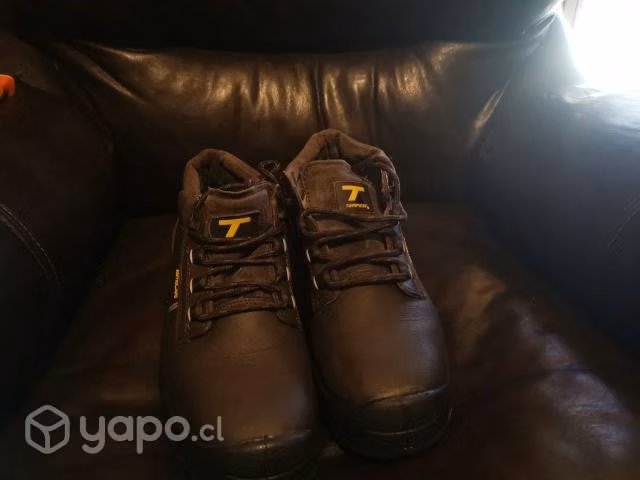 Zapatos de seguridad - Imagen 5