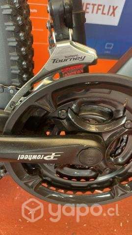Bicicleta - Imagen 2