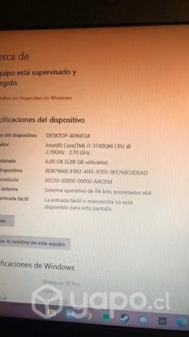 Computador