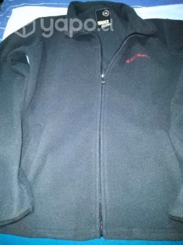 Chaqueta polar