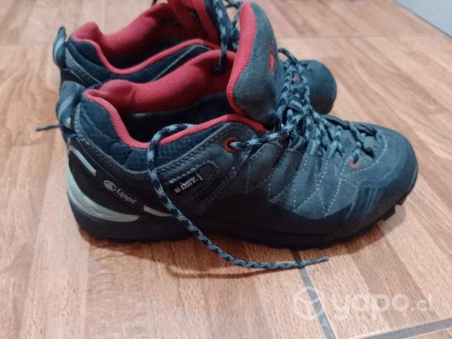 Zapatillas lippi - Imagen 2