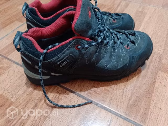 Zapatillas lippi - Imagen 3