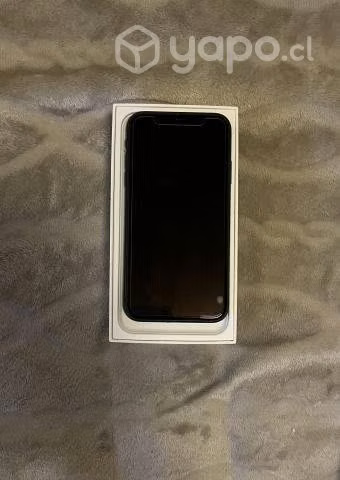 Iphone 11 128 gb color negro - Imagen 3