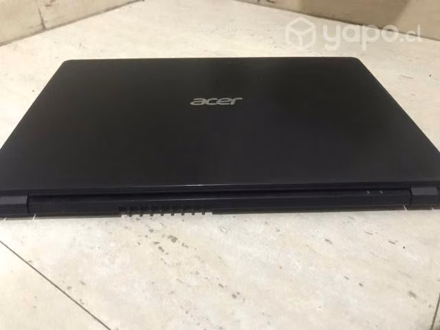 Notebook Acer Aspire 3 Ryzen 7