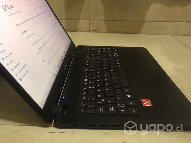 Notebook Acer Aspire 3 Ryzen 7