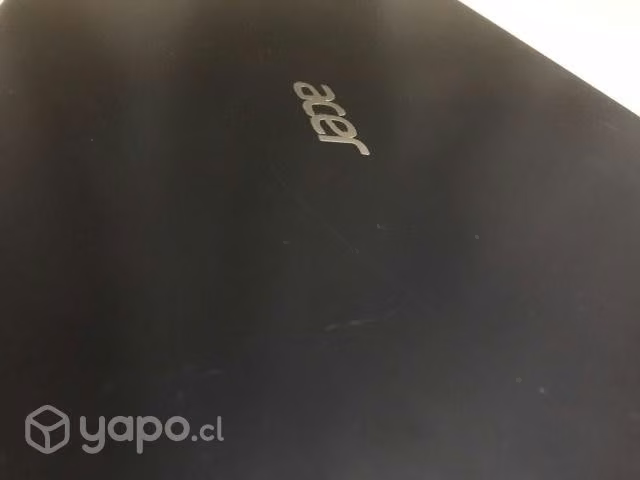 Notebook Acer Aspire 3 Ryzen 7