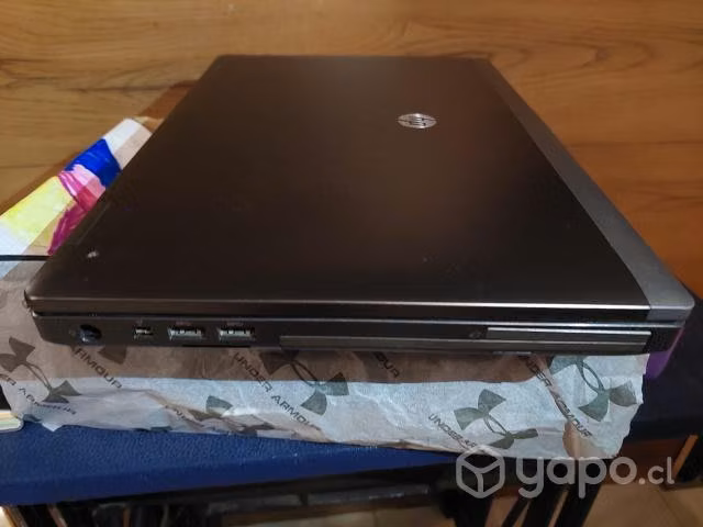 Notebook HP Probook 6470 B + Impresora - Imagen 4