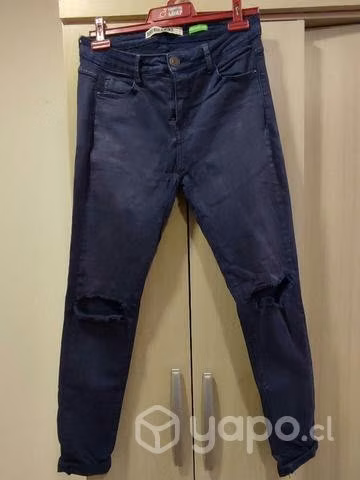 Pantalones americanino - Imagen 2