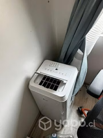 Aire acondicionado kendal 9000btu