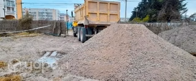 Estabilizado a domicilio u obra