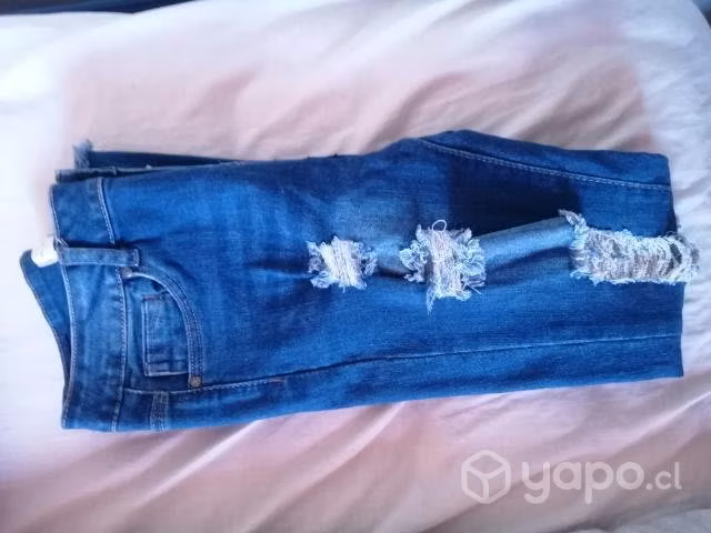 Jeans de mujer