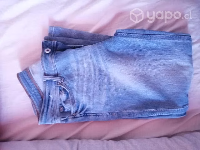 Jeans de mujer