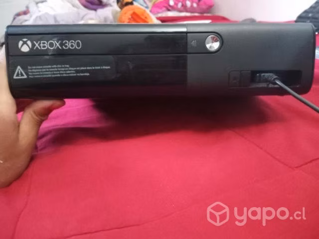 Xbox 360