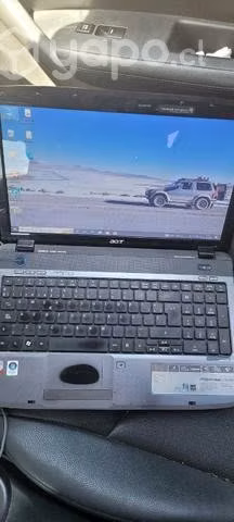 Notebook Acer