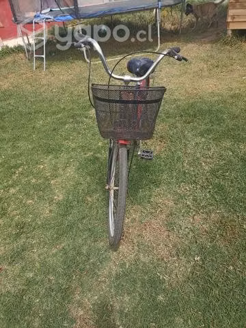 Bicicleta Aro 26 Marca Oxford