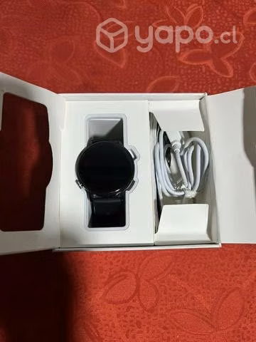 Reloj Huawei Watch GT3 - Imagen 3