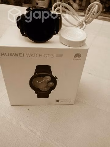 Reloj Huawei Watch GT3 - Imagen 4