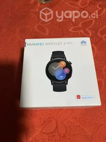 Reloj Huawei Watch GT3