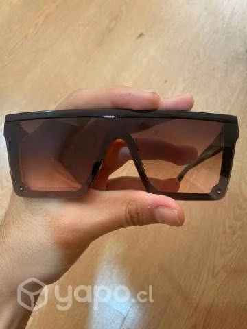 Lentes Guaracha