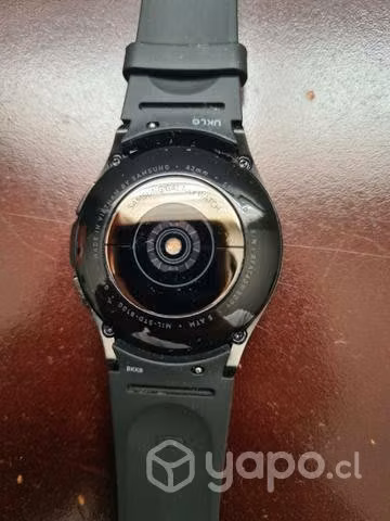 Galaxy watch 4 classic - Imagen 2