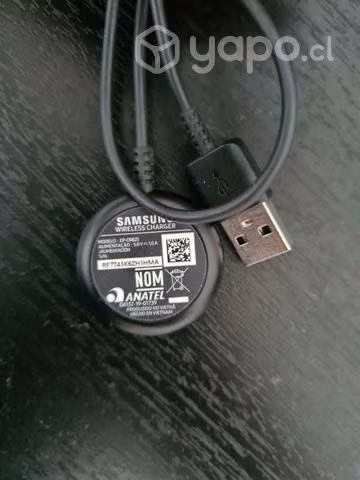 Galaxy watch 4 classic - Imagen 4