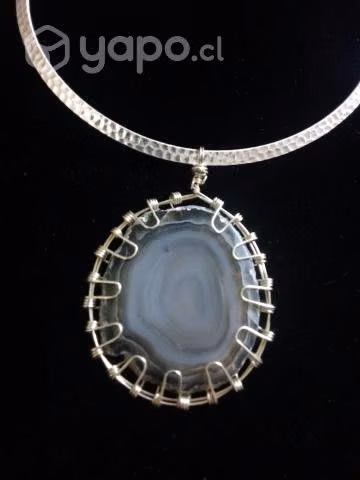 Colgante - Collar - Imagen 4