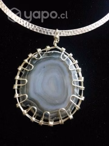 Colgante - Collar - Imagen 3