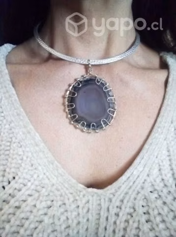 Colgante - Collar - Imagen 2