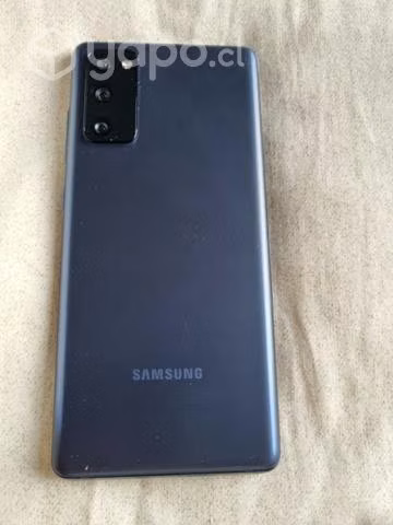 Celular Samsung Galaxy S20 Fe 5G - Imagen 4