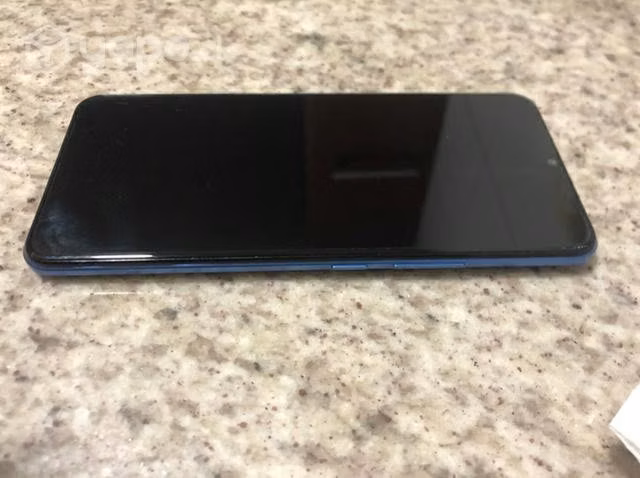 Celular VIVO Y01