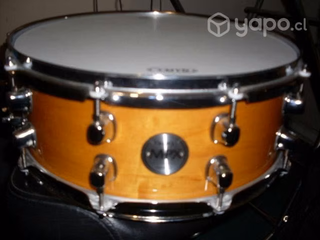 Caja mapex mpx (14 x 6,0) todo maple