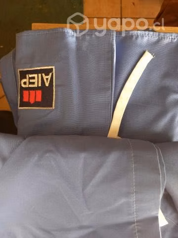 Uniforme tens aiep - Imagen 2