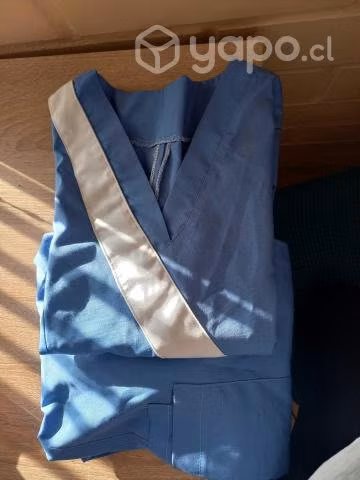 Uniforme tens aiep - Imagen 3