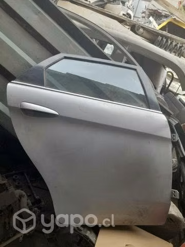 Puerta dongfeng s30