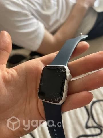 Apple watch se primera generación - Imagen 2