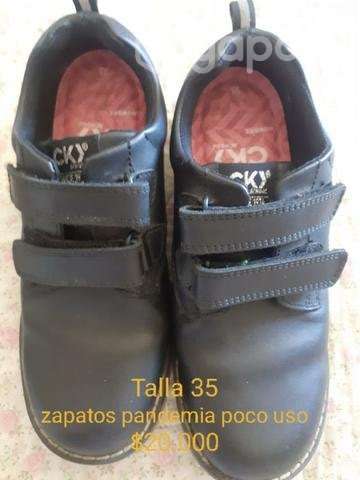 Zapatos de colegio - Imagen 3