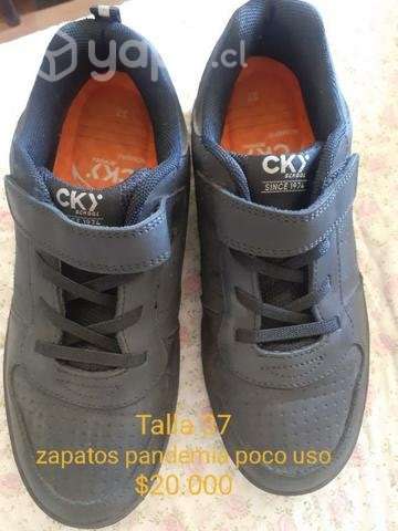 Zapatos de colegio - Imagen 5