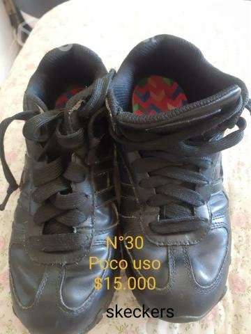 Zapatos de colegio - Imagen 4