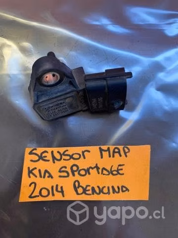 Sensor MAP 39300-2B100 Kia Sportage 2014