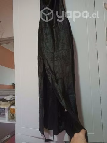 Vestido de fiesta talla s