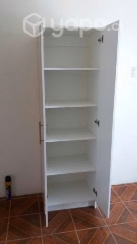 Mueble despensa 2 puertas - Imagen 2