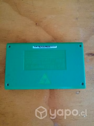 Game & watch the legend of zelda
