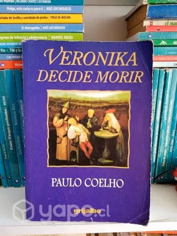Verónika Decide Morir